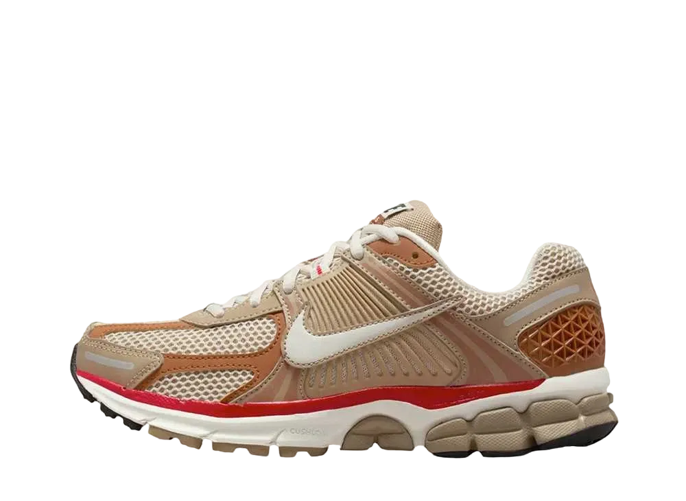 ナイキ ウィメンズ ズーム ボメロ5 "カーキ/ファントム"