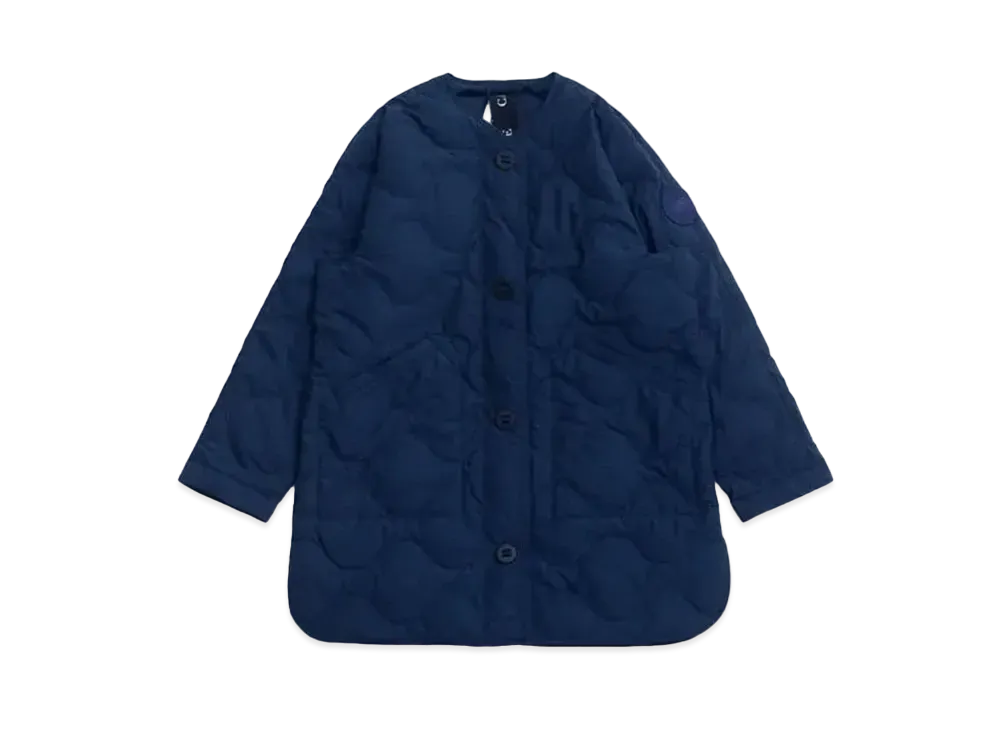 CANADA GOOSE for Ron Herman Mayfield Jacket "Navy"
