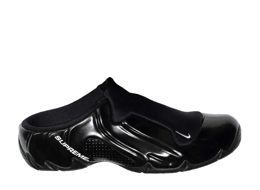 supreme nike clogposite ※最終値下げ Supreme × Nike Clogposite SP