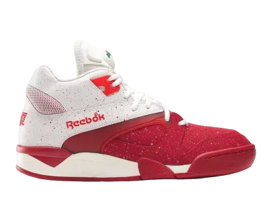 Reebok Court Victory Pump "Big Apple"