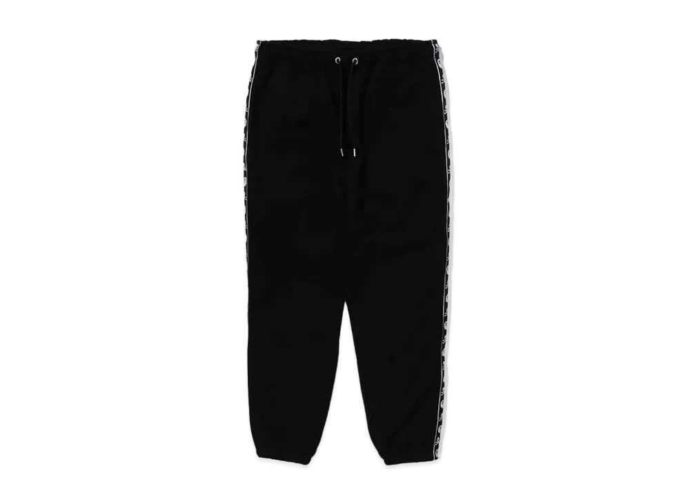 A BATHING APE x mastermind JAPAN Woven Label Relaxed Fit