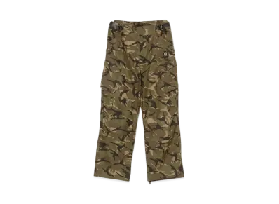 BEAMS FUTURE ARCHIVE x Wave of Sand RAVI "Camo"