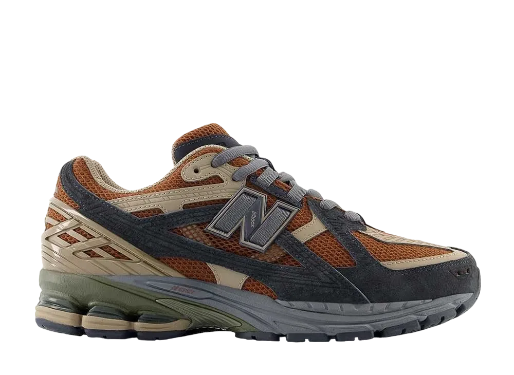 New Balance 1906U "Rich Oak/Phantom"