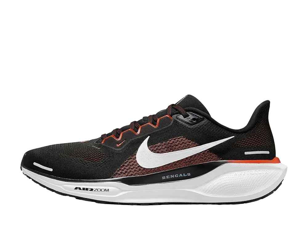 ナイキ エアズーム ペガサス41 NFL "シンシナティベンガルズ"