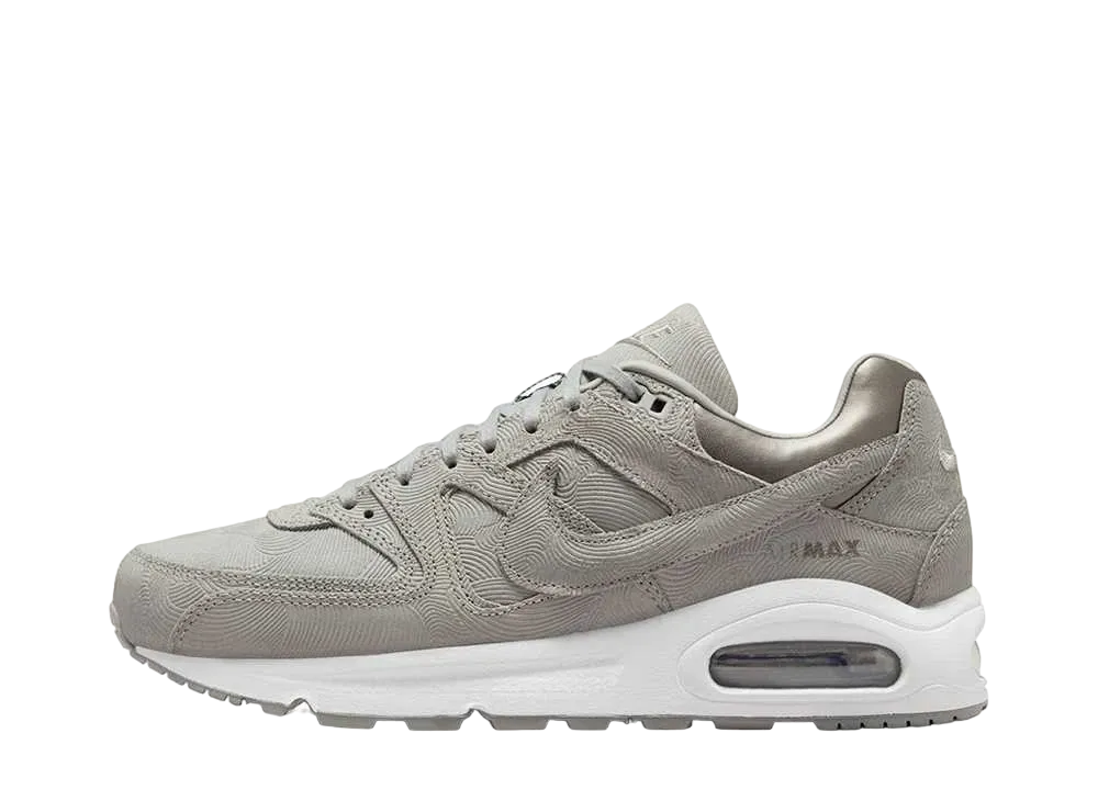 NIKE スニーカー グレー 718896-022 NIKE】WMNS AIR MAX COMMAND PRM 718896-022 (Nike/スニーカー