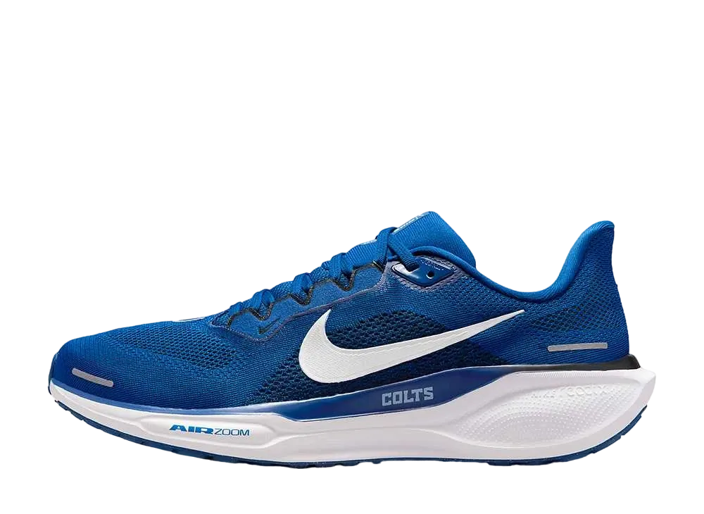 ナイキ エアズーム ペガサス41 NFL "インディアナポリスコルツ"