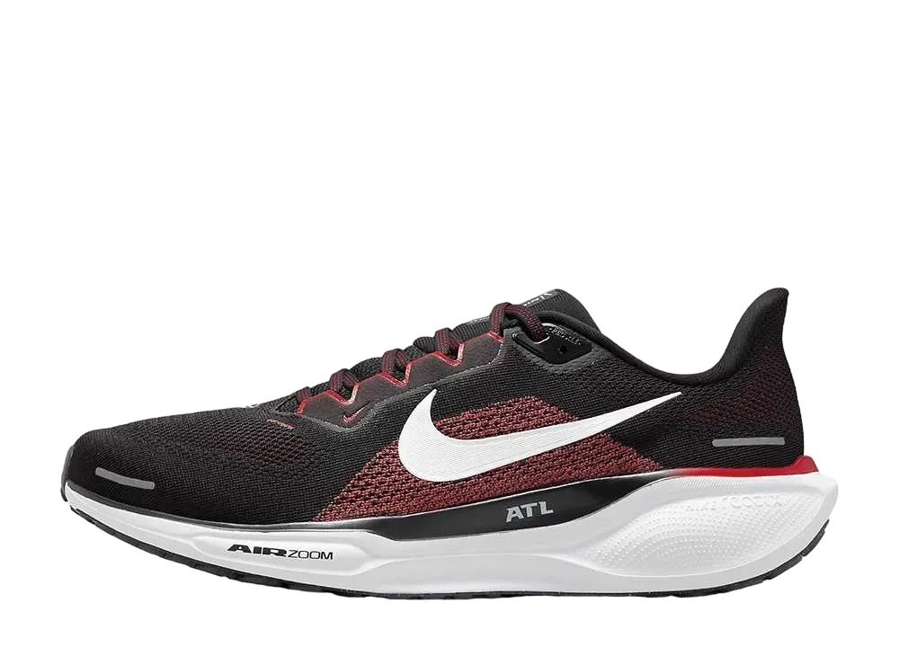 ナイキ エアズーム ペガサス41 NFL "アトランタファルコンズ"