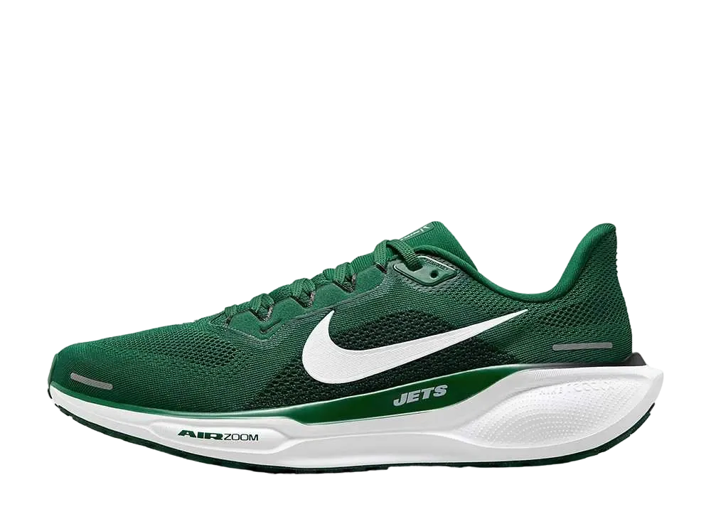 ナイキ エアズーム ペガサス41 NFL "ニューヨークジェッツ"