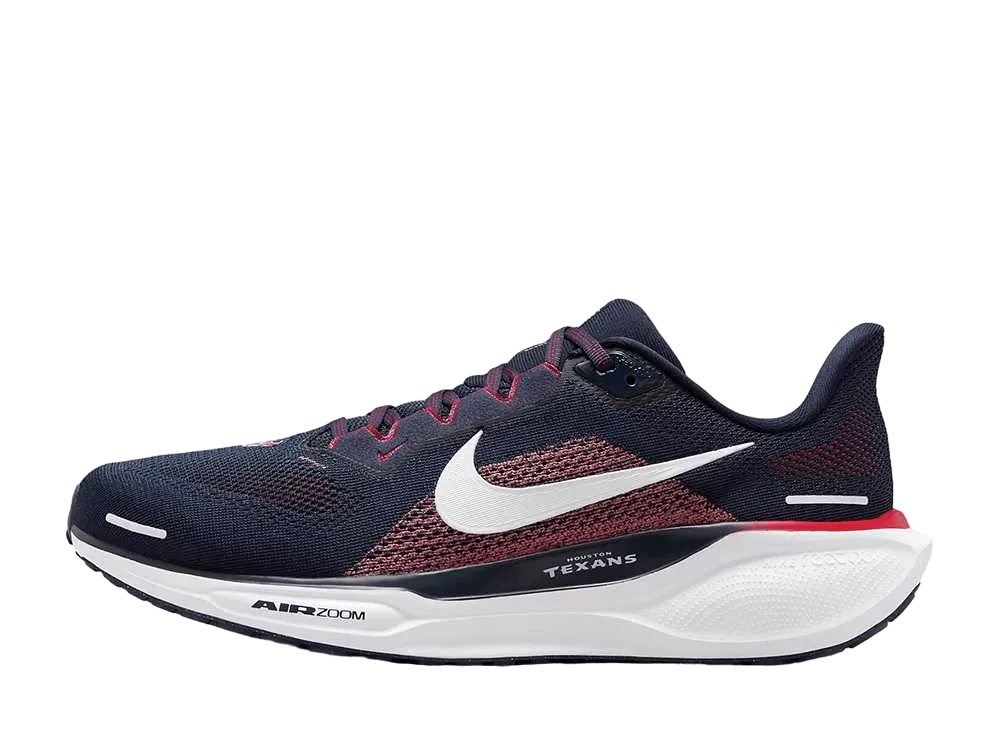 ナイキ エアズーム ペガサス41 NFL "ヒューストンテキサンズ"