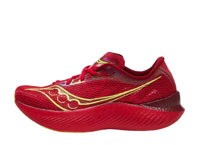 サッカニー エンドルフィン プロ3 "レッドポピー"