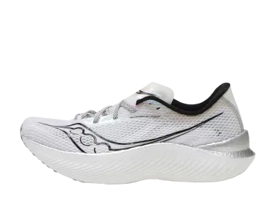 サッカニー エンドルフィン プロ3 "ホワイト/ブラック"