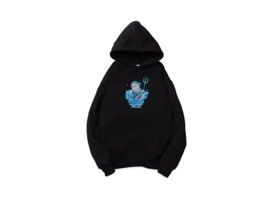 VAULTROOM x GAWR GURA Hoodie "Black"