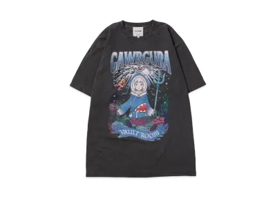 YOASOBI vaultroom コラボTシャツ 新品未使用 VAULTROOM(ボルト YOASOBI vaultroom コラボTシャツ 新品未使用 VAULTROOM(ボルト