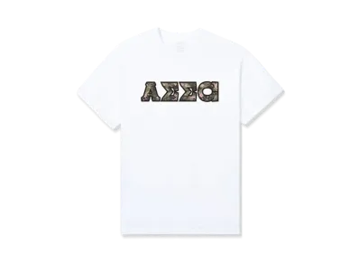 ANTI SOCIAL SOCIAL CLUB Rush Tee "White"