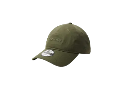 NEW ERA 9Twenty Nuance Color New Era "New Olive"