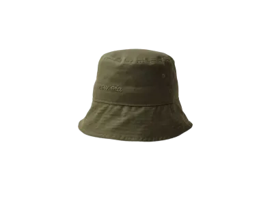 NEW ERA Bucket 01 Sailor Brim Nuance Color New Era "New Olive"