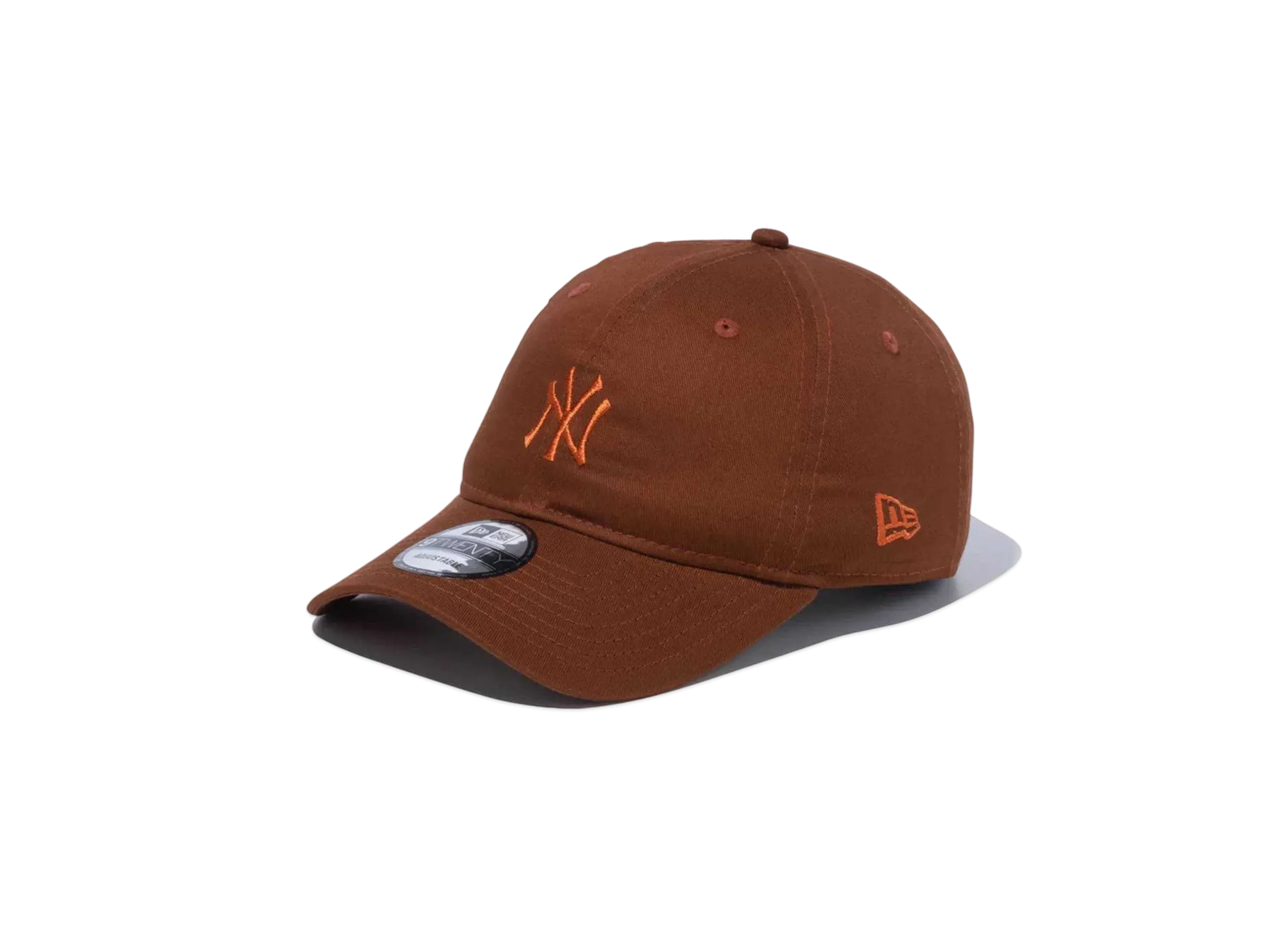 NEW ERA 9Twenty Nuance Color New York Yankees "B Brown"