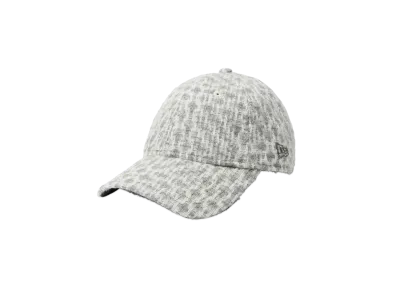 NEW ERA 9Twenty Cycle Wool "Gray"