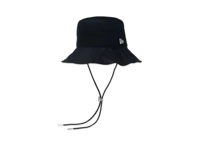 NEW ERA Bucket 03 Cord Strap Bucket Basic "Black"