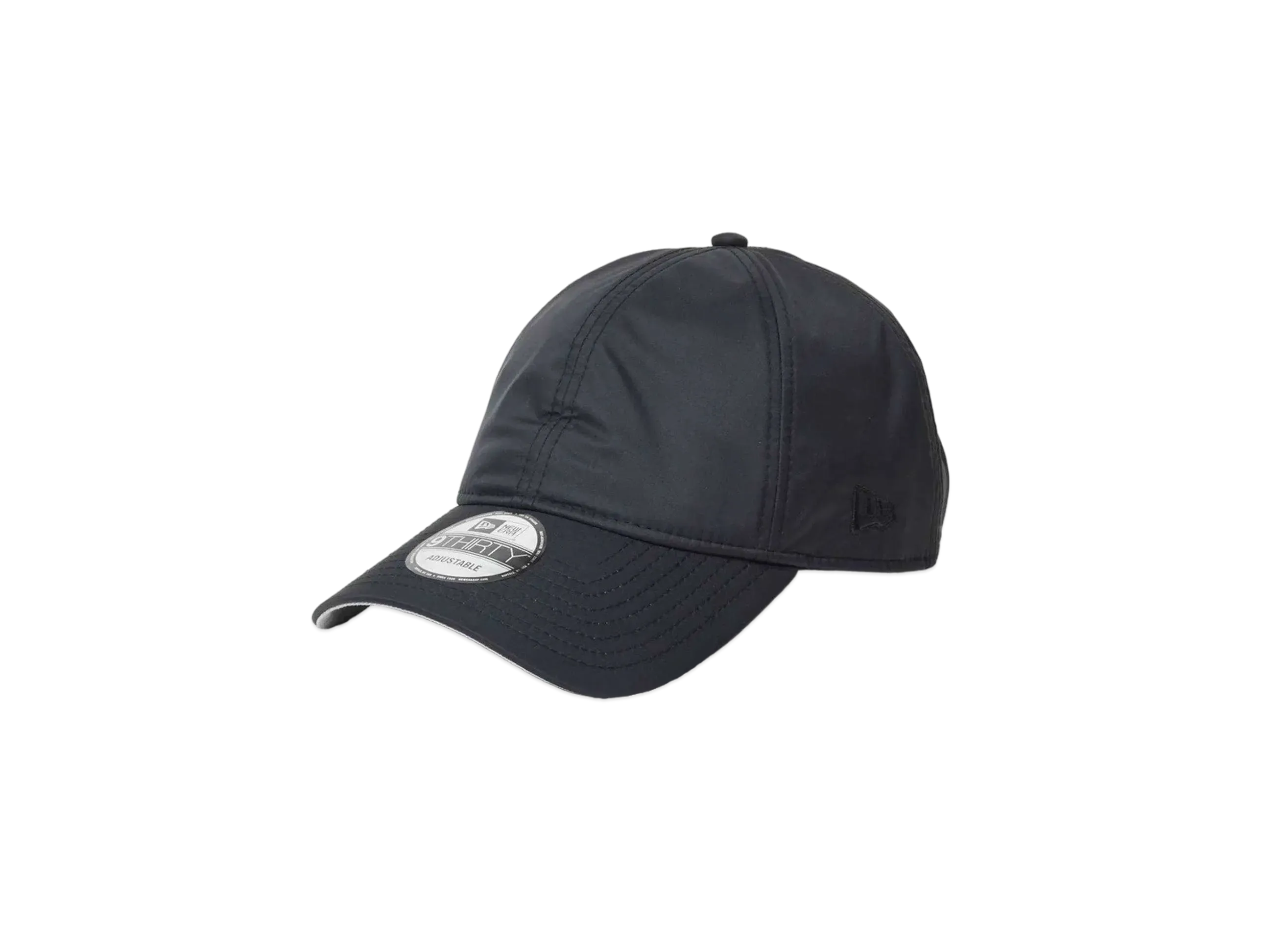 NEW ERA 9Thirty ZAMZA Basic "Black"
