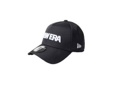 NEW ERA Golf 9Forty A-Frame ZAMZA New Era "Black"