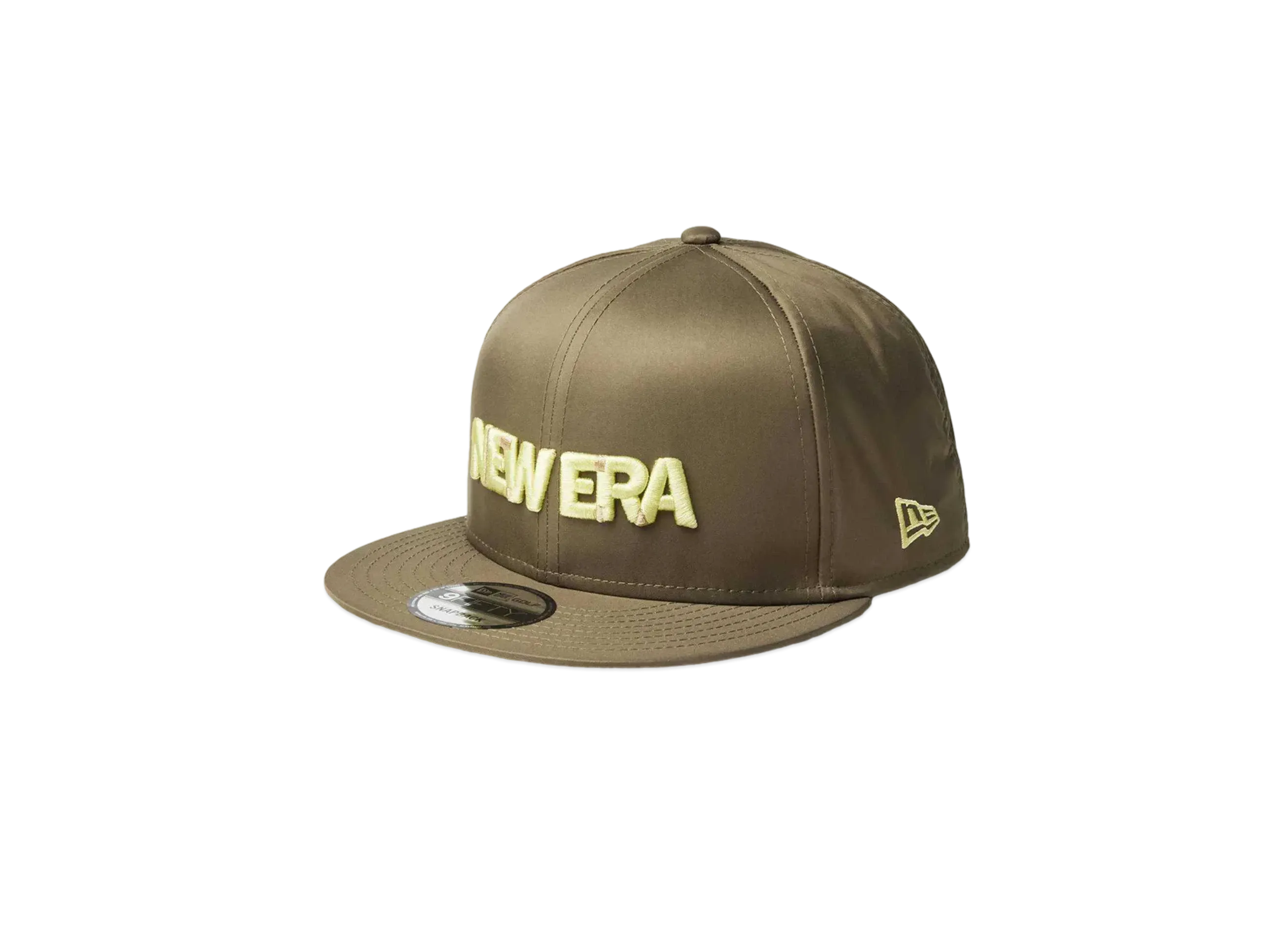NEW ERA Golf 9Fifty ZAMZA New Era "Olive"