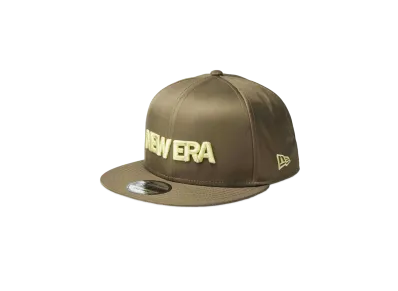 NEW ERA Golf 9Fifty ZAMZA New Era "Olive"