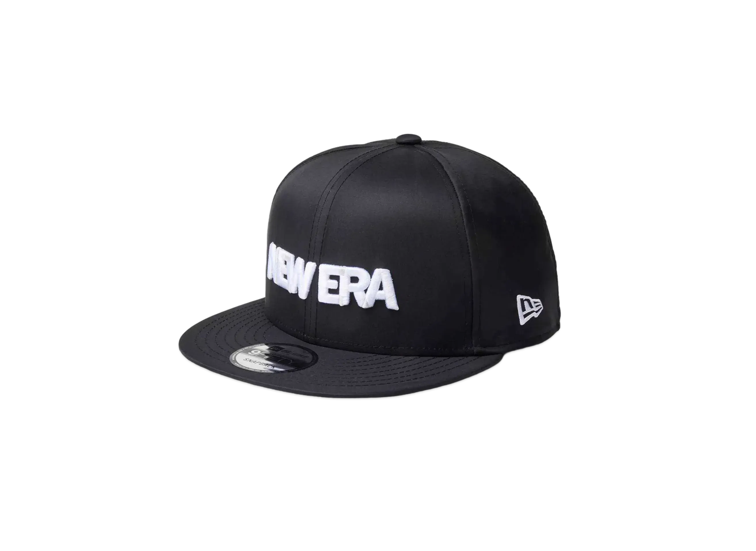 NEW ERA Golf 9Fifty ZAMZA New Era "Black"