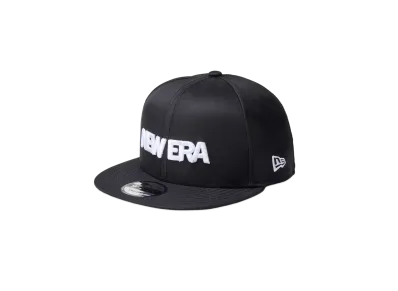 NEW ERA Golf 9Fifty ZAMZA New Era "Black"