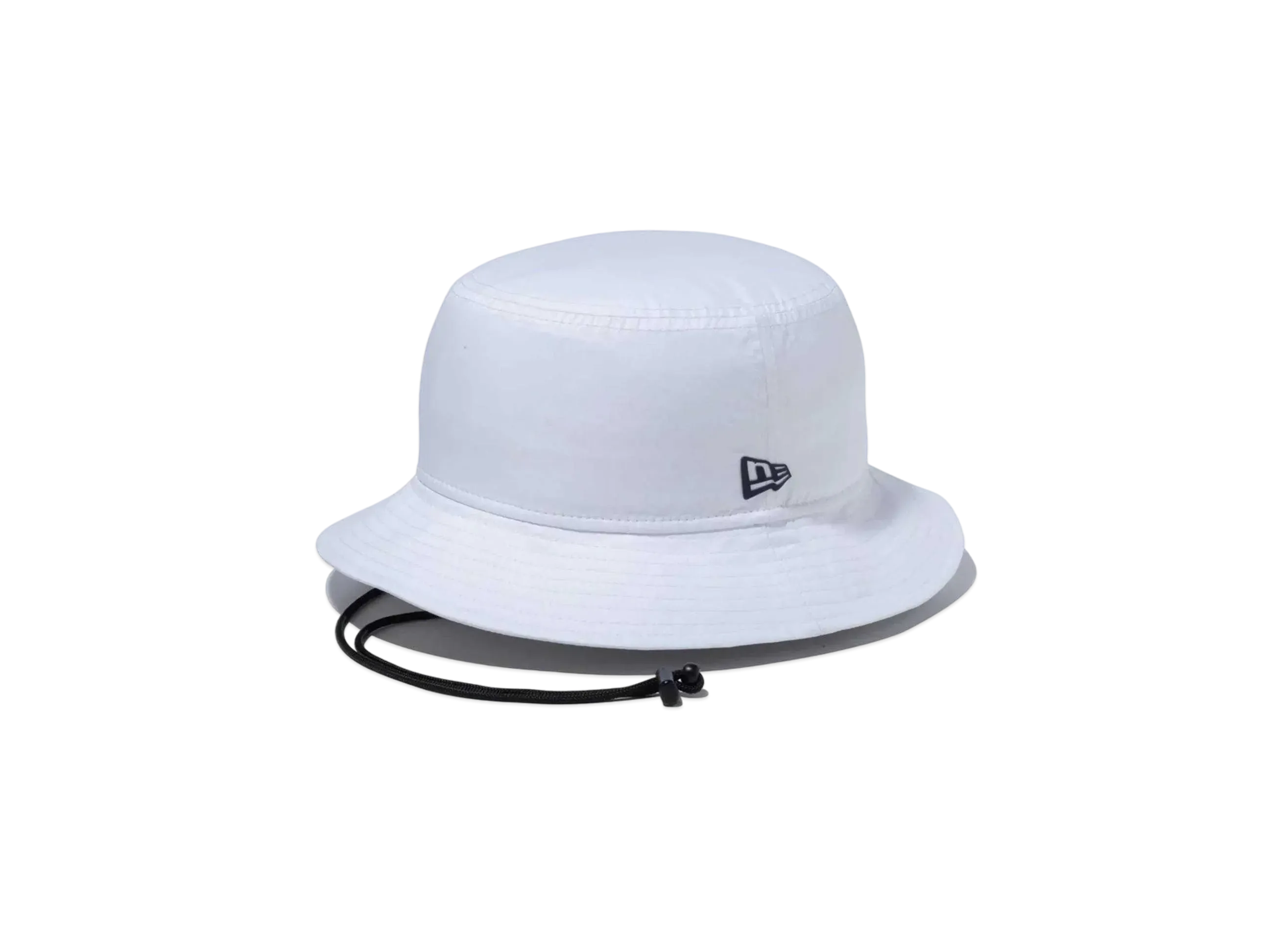 NEW ERA Golf Bucket 01 ZAMZA Waterproof "White"