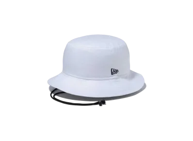 NEW ERA Golf Bucket 01 ZAMZA Waterproof "White"