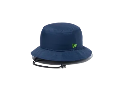 NEW ERA Golf Bucket 01 ZAMZA Waterproof "Navy"