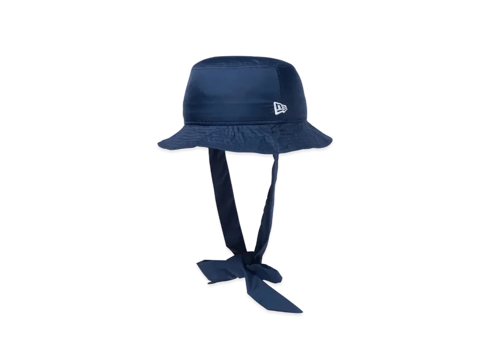 NEW ERA Golf Women's Bucket 01 ZAMZA Wide String "Navy"
