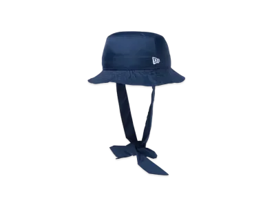 NEW ERA Golf Women's Bucket 01 ZAMZA Wide String "Navy"