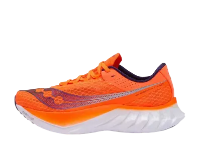 サッカニー エンドルフィン プロ4 "ビジオレンジ"