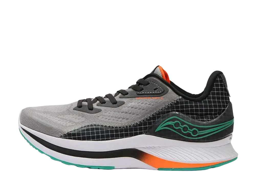 サッカニー エンドルフィン シフト2 "アロイ/ジェイド"