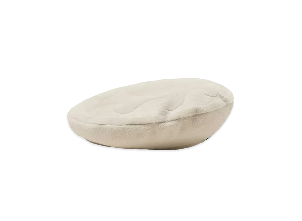 DESCENDANT Mitchell Beret "White"