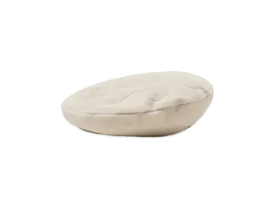 DESCENDANT Mitchell Beret "White"