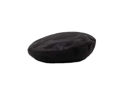 DESCENDANT Mitchell Beret "Black"