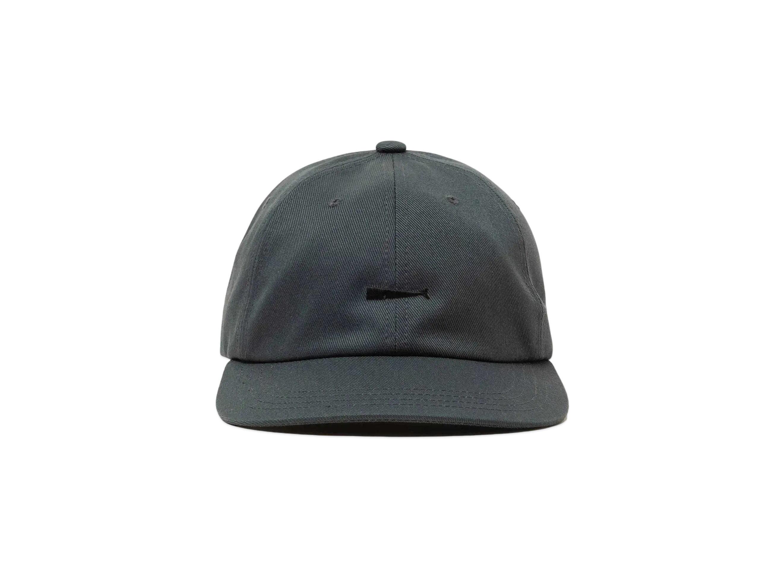 DESCENDANT Cachalot 6Panel "Chacoal"