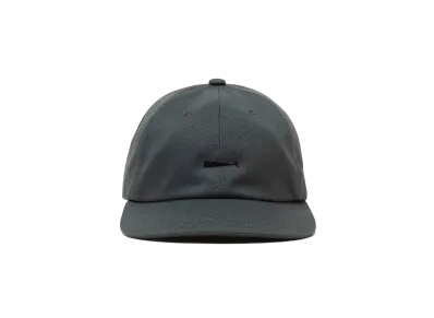 DESCENDANT Cachalot 6Panel "Chacoal"