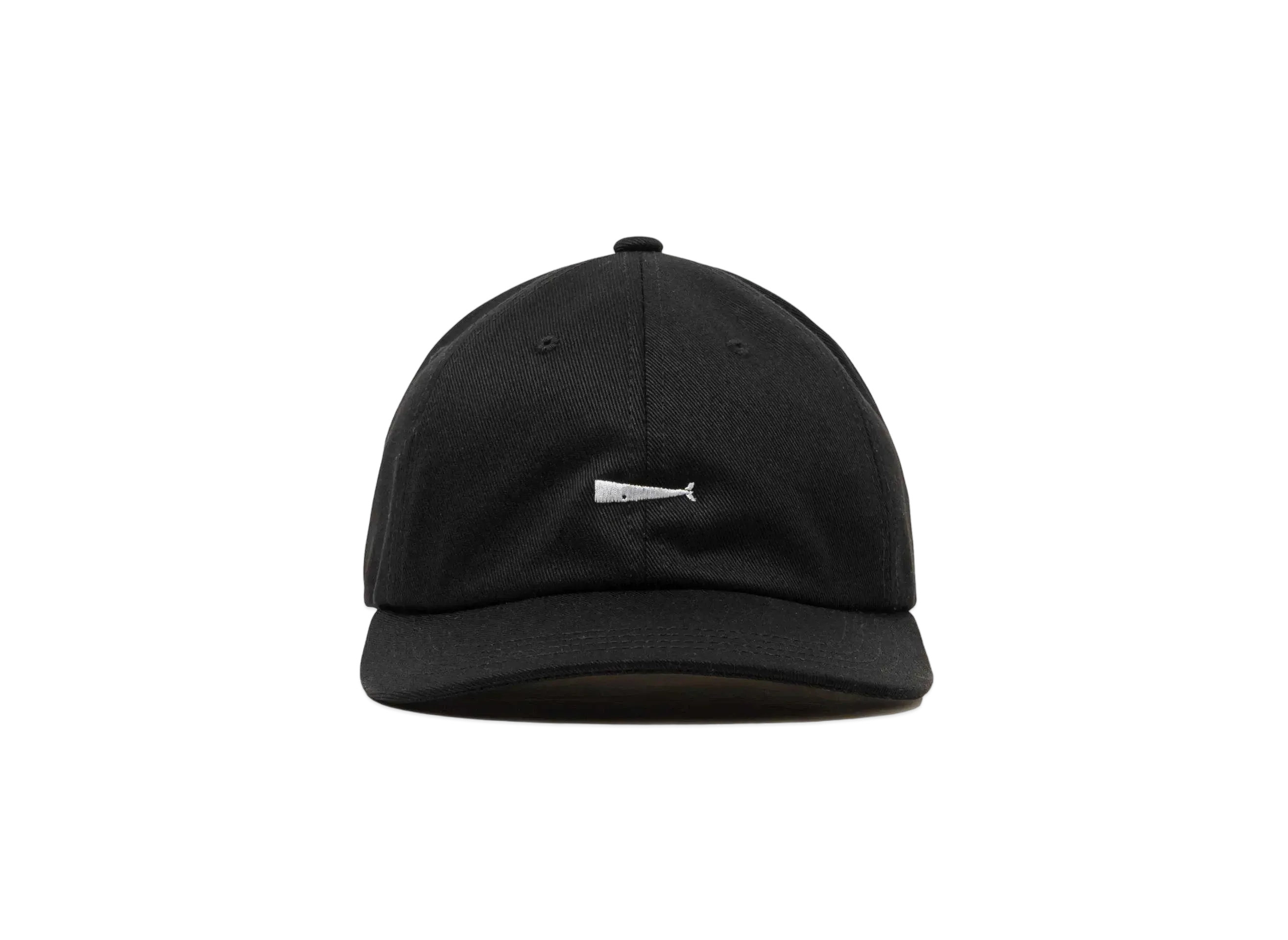 DESCENDANT Cachalot 6Panel "Black"