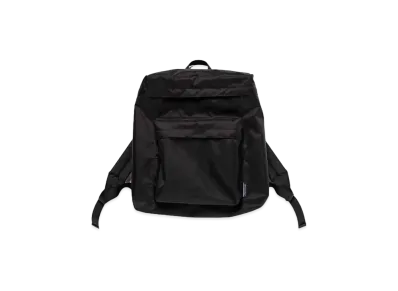 DESCENDANT Clyde Book Pack "Black"