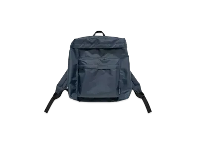 DESCENDANT Clyde Book Pack "Navy"