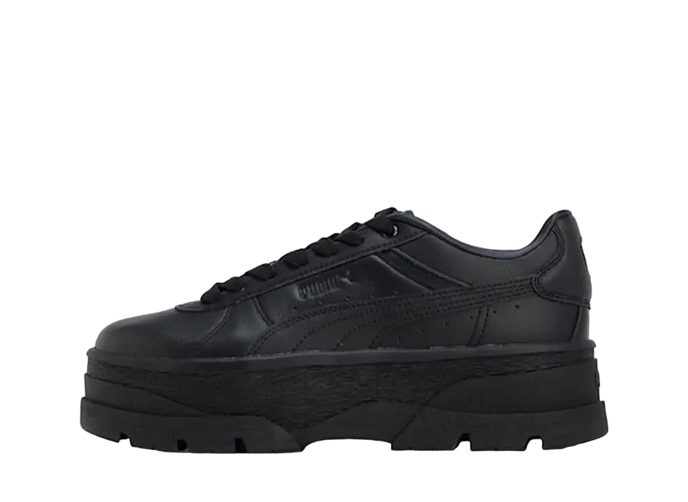 プーマ ウィメンズ リヴォ "プーマブラック"