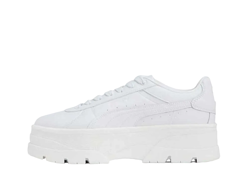 Puma Women's Rivo "Puma White"