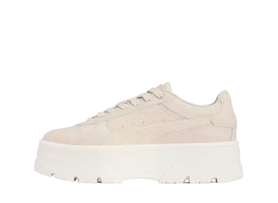 Puma Women's Rivo "Alpine Snow/Warm White"