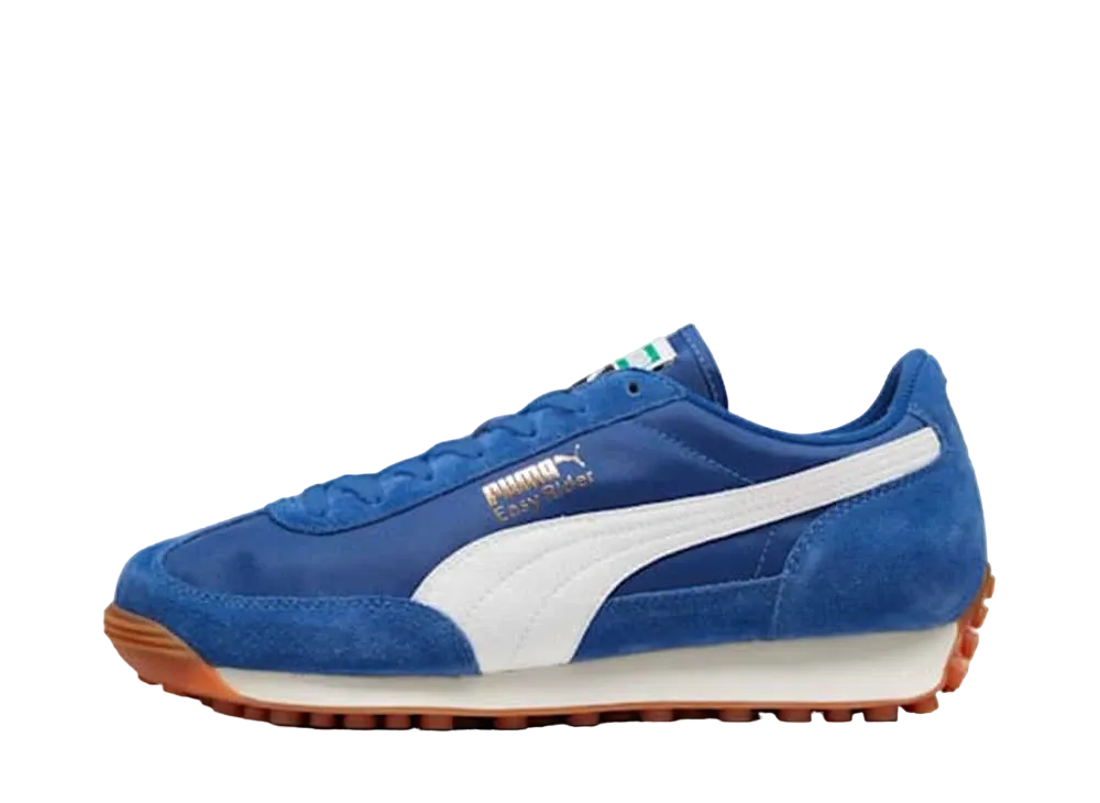 Puma Easy Rider Vintage "Clyde Royal/Puma White"