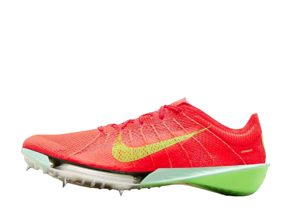 Nike Victory 2 "Bright Crimson/Hyper Orange/Lime Blast/Washed Coral"