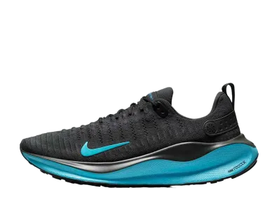Nike InfinityRN 4 "Anthracite/Black/Baltic Blue"